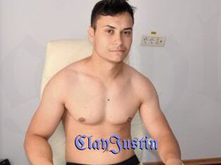 ClayJustin
