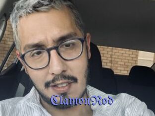 ClaytonRod
