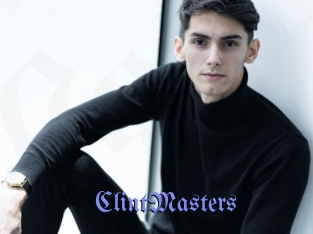 ClintMasters Gay Buzz