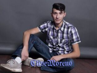CliveMoreno