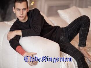 ClydeKingsman