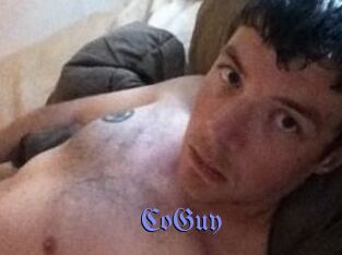 CoGuy