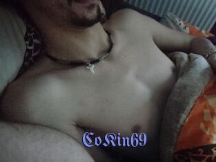 CoKin69