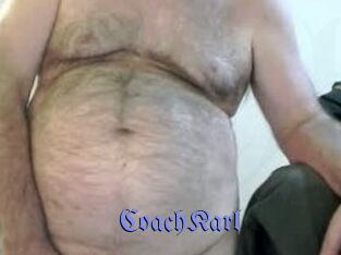 CoachKarl
