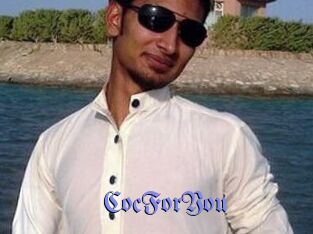 CocForYou