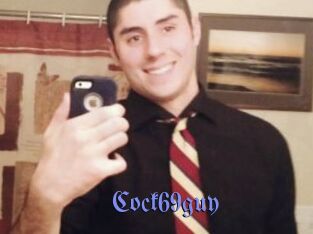 Cock69guy