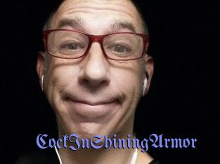 CockInShiningArmor