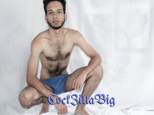 CockZillaBig Gay Buzz