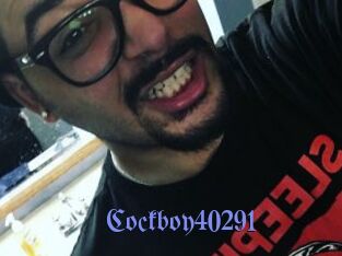 Cockboy40291