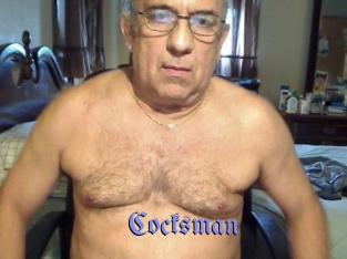 Cocksman
