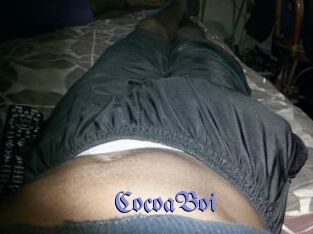 CocoaBoi