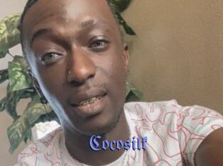 Cocosilk