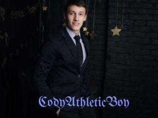 CodyAthleticBoy