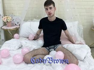 CodyBrown