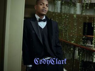 CodyClark