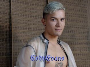 CodyEvans