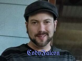 CodyFalcon