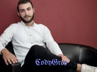 CodyGrey