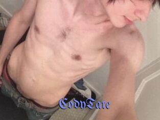 CodyTate