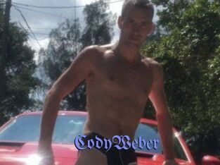Cody_Weber