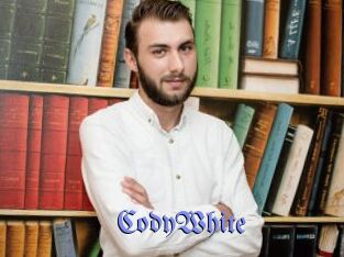CodyWhite