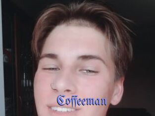 Coffeeman