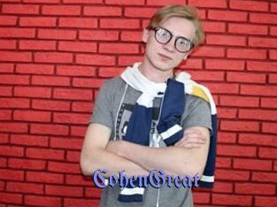 CohenGreat