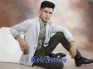 ColeFerrero