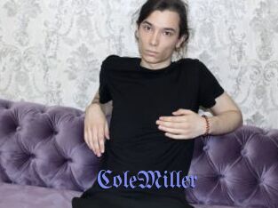 ColeMiller