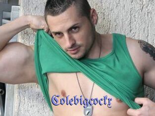 Colebigcockx Gay Buzz