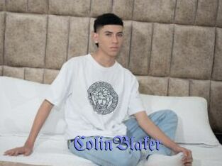 ColinBlaker