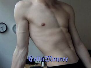 ColinMonroe