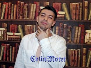 ColinMoret