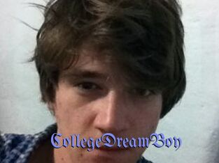 College_Dream_Boy