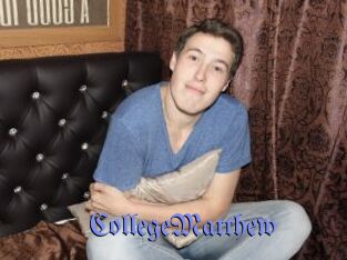 CollegeMatthew