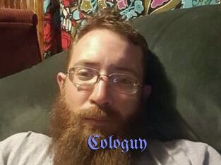 Cologuy