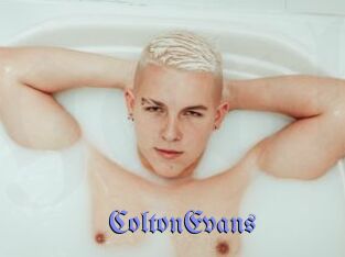 ColtonEvans