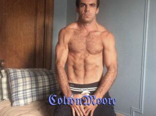 Colton_Moore