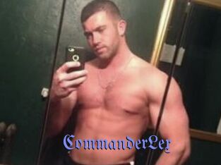 CommanderLex