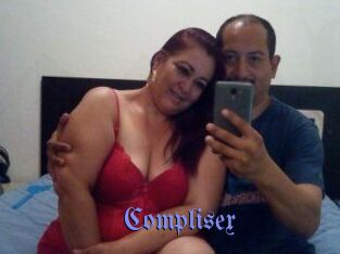 Complisex