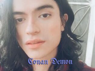 Conan_Demon