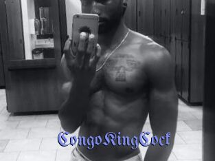 CongoKingCock