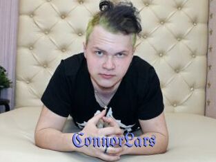 ConnorLars Gay Buzz