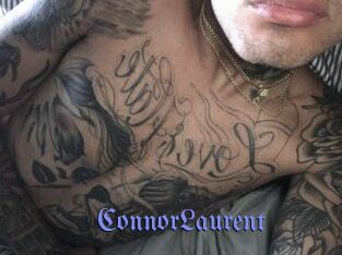 Connor_Laurent