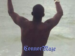 Connor_Maze