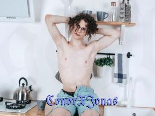 ConorXJonas