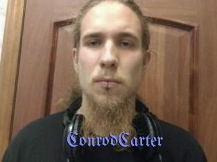 ConrodCarter