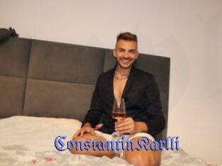 ConstantinKarlli