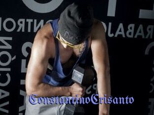 ConstantinoCrisanto