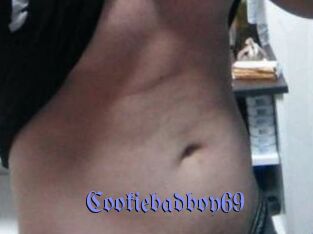 Cookiebadboy69 Gay Buzz